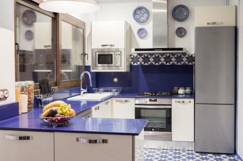 Hostal Portrait Boutique Guesthouse