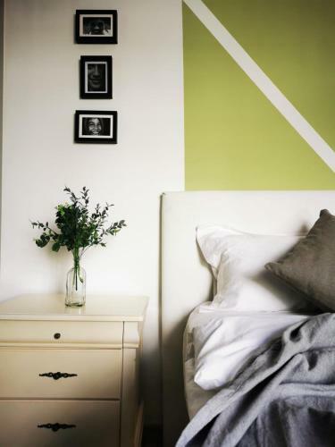 Hostal Portrait Boutique Guesthouse