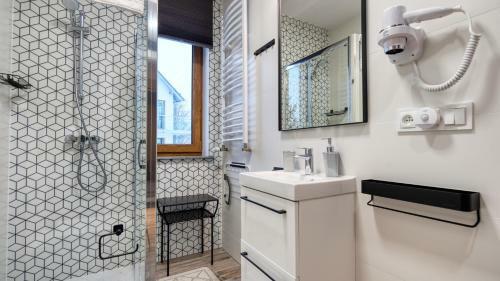 Apartamenty Widokowe - Widok 800 - Royal Aparts
