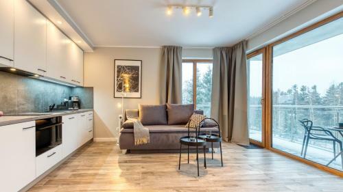 Apartamenty Widokowe - Widok 800 - Royal Aparts