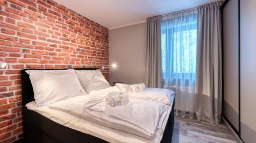 Apartamenty Widokowe - Widok 800 - Royal Aparts