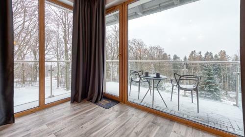 Apartamenty Widokowe - Widok 800 - Royal Aparts