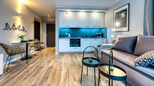 Apartamenty Widokowe - Widok 800 - Royal Aparts