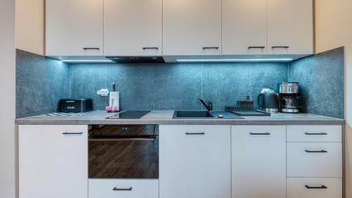 Apartamenty Widokowe - Widok 800 - Royal Aparts