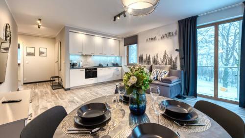 Apartamenty Widokowe - Widok 800 - Royal Aparts