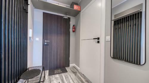Apartamenty Widokowe - Widok 800 - Royal Aparts