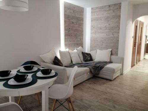 Apartament W Centrum