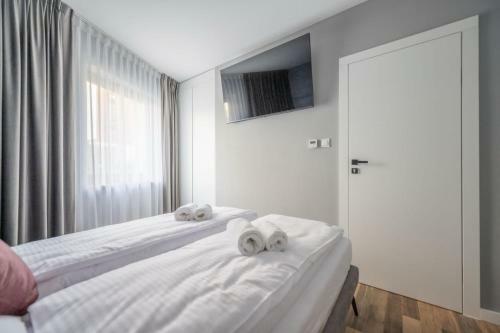 Stonehill24 - Apartament & Spa