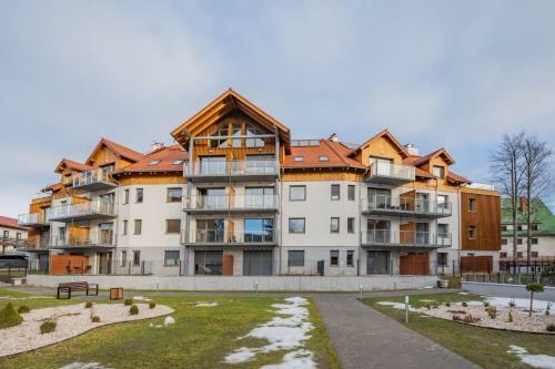 Stonehill24 - Apartament & Spa
