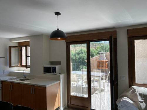 Agroturismo Casa Del Port�n