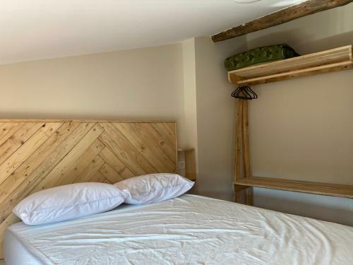 Agroturismo Casa Del Port�n