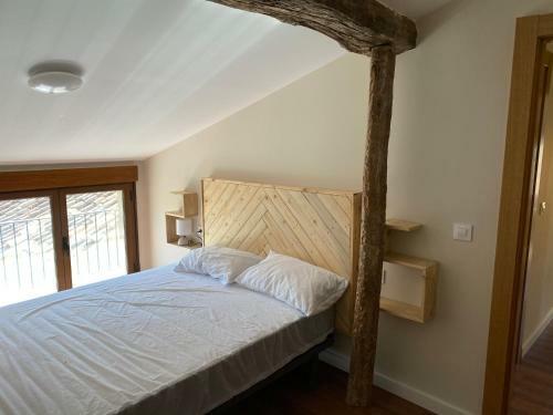 Agroturismo Casa Del Port�n