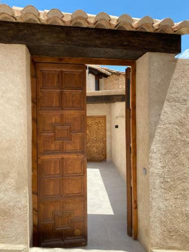 Agroturismo Casa Del Port�n