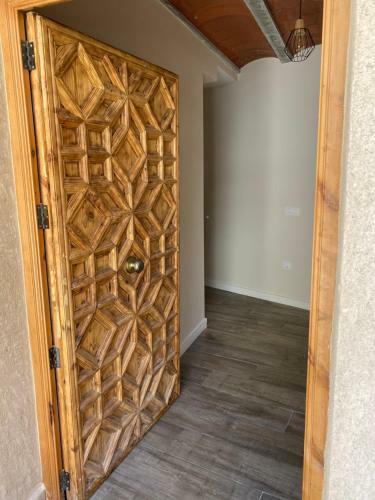 Agroturismo Casa Del Port�n