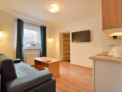 Hostal Willa Nadin