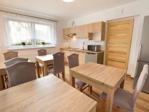 Hostal Willa Nadin