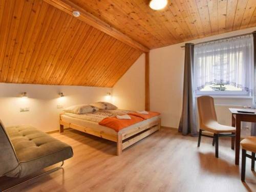 Hostal Willa Nadin
