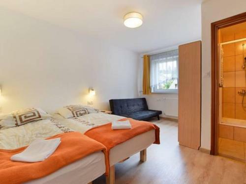 Hostal Willa Nadin