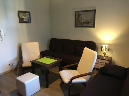 Apartament J�zefinka