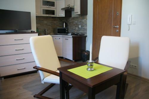 Apartament J�zefinka