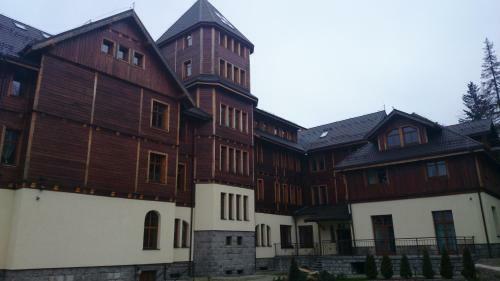Apartament J�zefinka