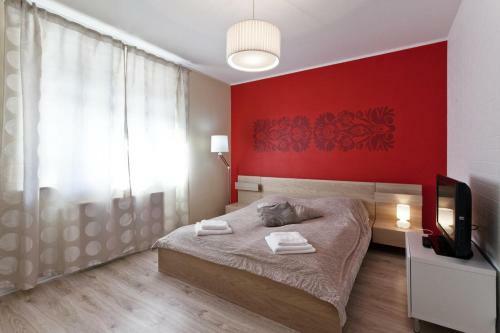 Apartament 29 - Willa J�zefina