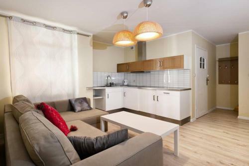 Apartament 29 - Willa J�zefina