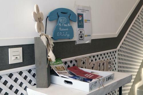 Apartamento Loft Independiente Con Piscina Compartida En Centro De Valencia