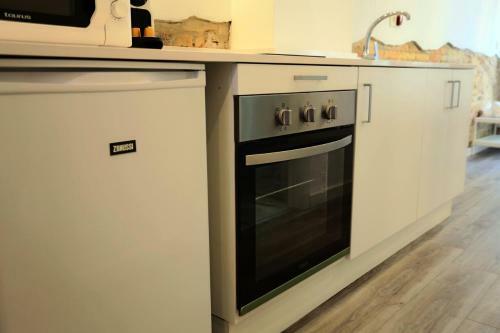 Apartamento Loft Independiente Con Piscina Compartida En Centro De Valencia