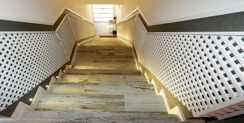 Apartamento Loft Independiente Con Piscina Compartida En Centro De Valencia