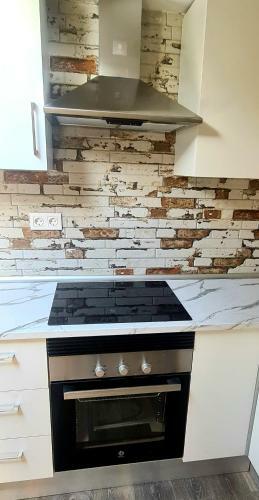 Apartamento Loft Independiente Con Piscina Compartida En Centro De Valencia