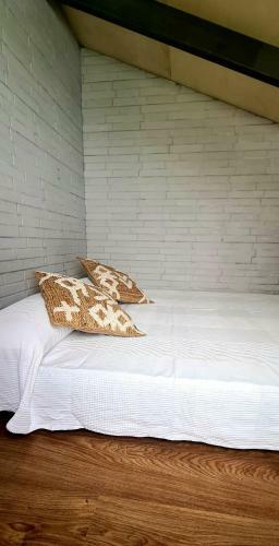 Apartamento Loft Independiente Con Piscina Compartida En Centro De Valencia