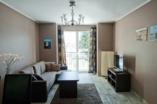 Apartamenty Z?ota Sowa