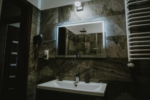 Apartamenty Z?ota Sowa