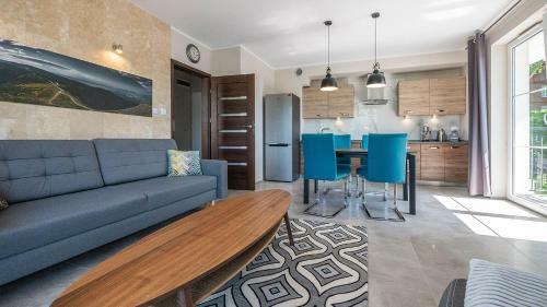 Apartamenty Z?ota Sowa