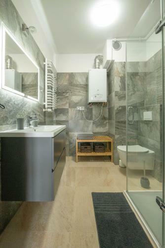 Apartamenty Z?ota Sowa