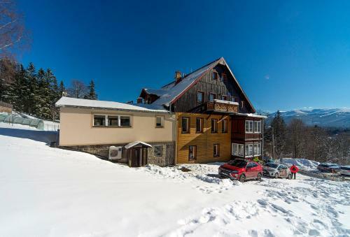 Apartament ?nie?na Polana