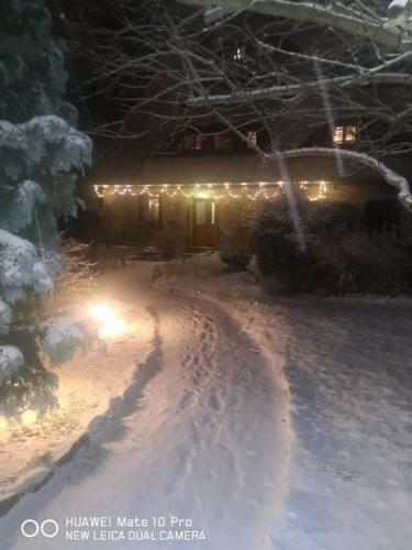Hostal Pensjonat Szaman�wka