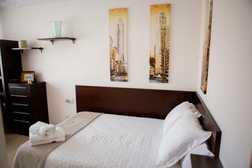 Art And Sciences View Luxury Apartment