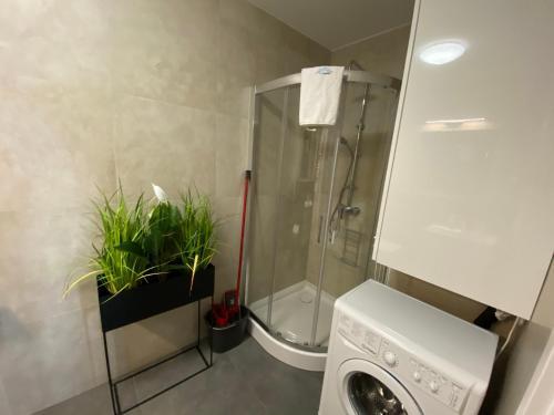 Apartament B1 Szklarska800