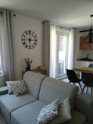 Apartament Pod ?wierkami