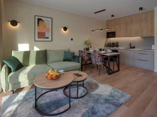 Trevilles Apartamenty - Stone Hill