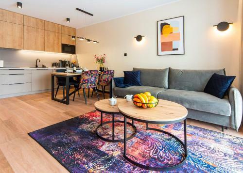 Trevilles Apartamenty - Stone Hill