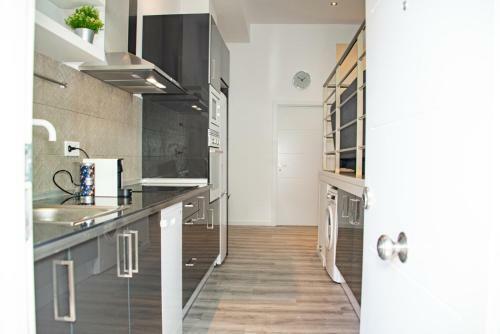 Apartamento Soraya's Place - Chop�n 4