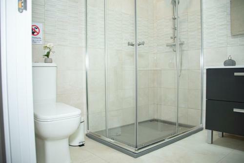 Apartamento Soraya's Place - Chop�n 4