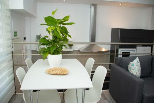 Apartamento Soraya's Place - Chop�n 4