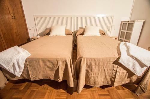Hostal Rotaret