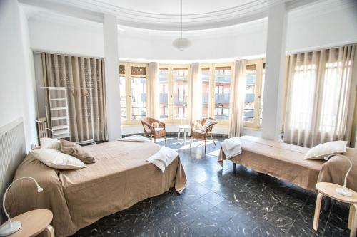 Hostal Rotaret