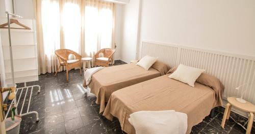 Hostal Rotaret