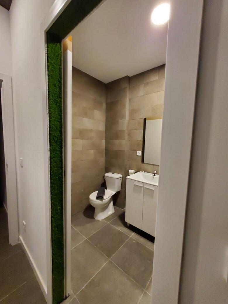 Apartamento Special Suite By Azor - G1g2g3